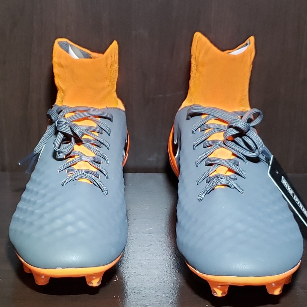 Nike Magista Obra 2 Pro DF FG soccer cleats AH7308 - Picture 3 of 7